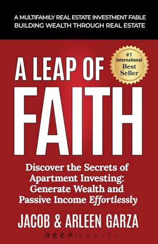 A Leap of Faith