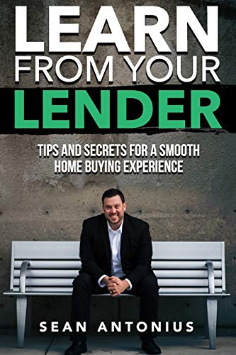 Learn From Your Lender