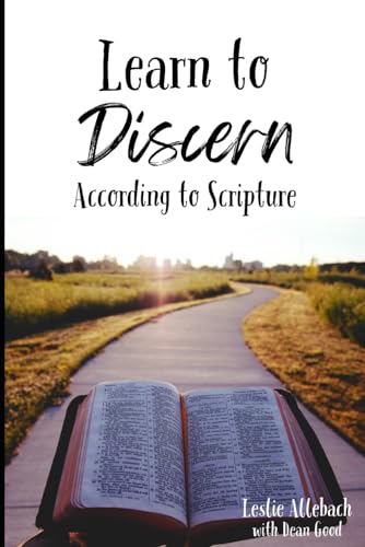 Learn to Discern