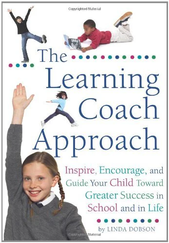 The Learning Coach