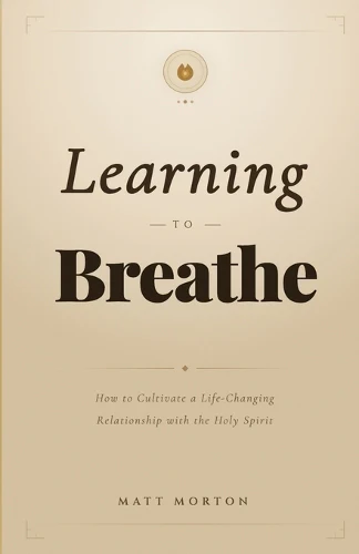 Learning to Breathe