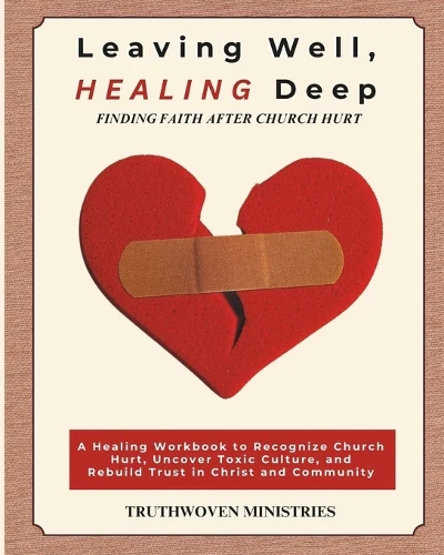 Leaving Well, Healing Deep