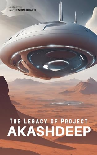 The Legacy of Project Akashdeep
