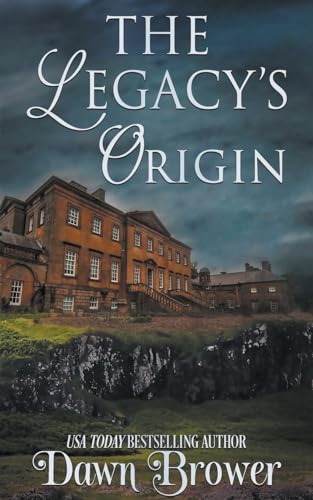 The Legacy's Origin