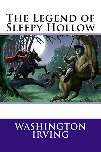 The Legend of Sleepy Hollow