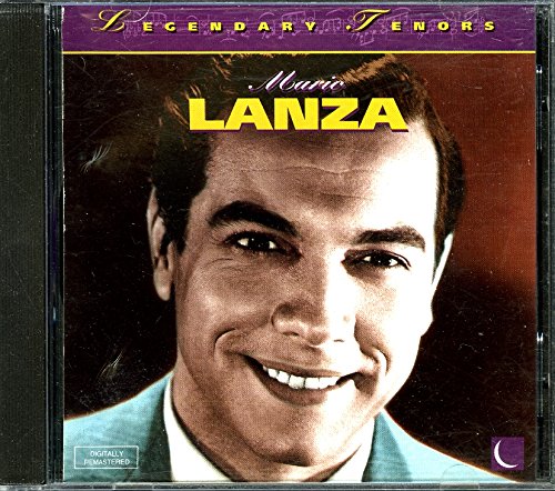 Legendary Tenors
