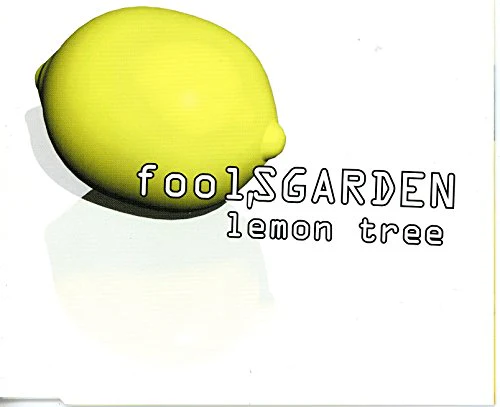 Lemon Tree