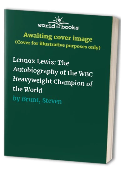 Lennox Lewis