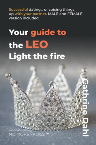 Leo - No More Frogs