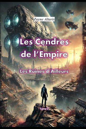 Les Cendres de l'Empire