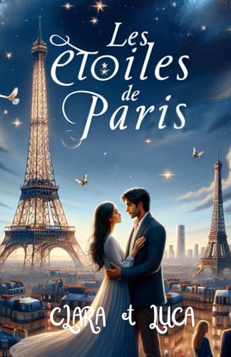 Les Etoiles de Paris
