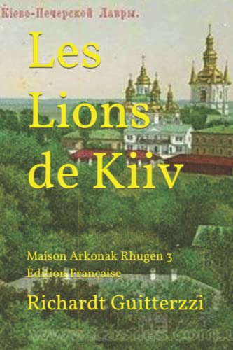 Les Lions de Kiiv