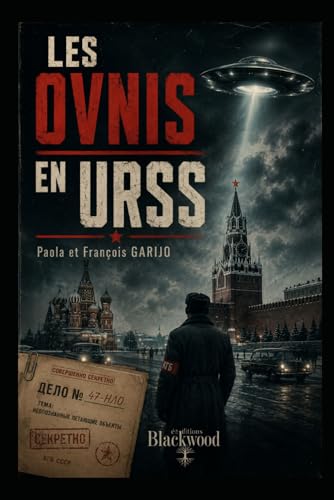 Les Ovnis En Urss