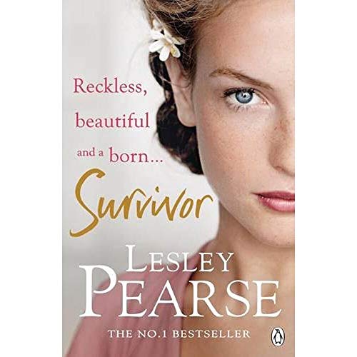Lesley Pearse Survivor
