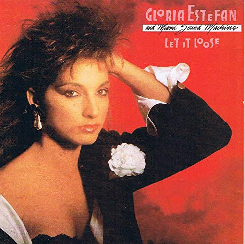 Let It Loose (French Import)