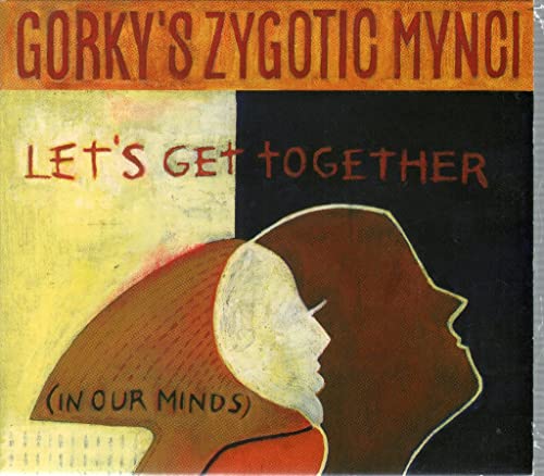 Let's Get Together
