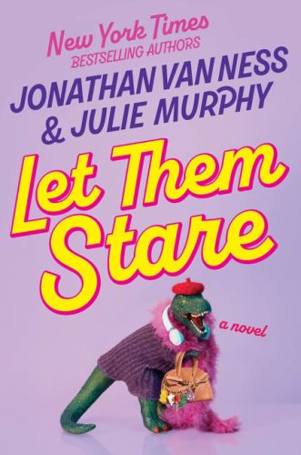 Let Them Stare