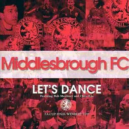 Lets Dance