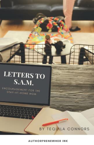 Letters To S.A.M.