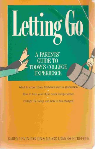 Letting Go