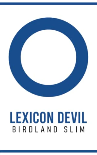Lexicon Devil