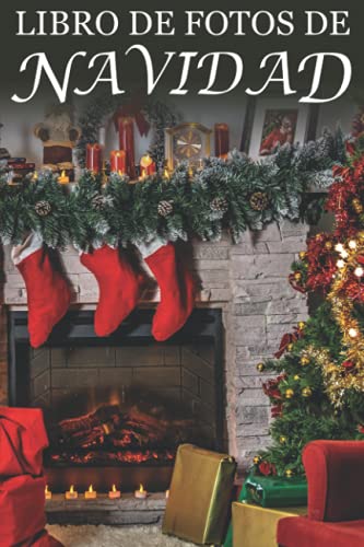 Libro de Fotos de Navidad