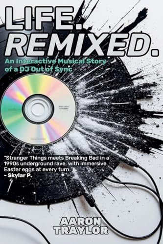 Life. Remixed.