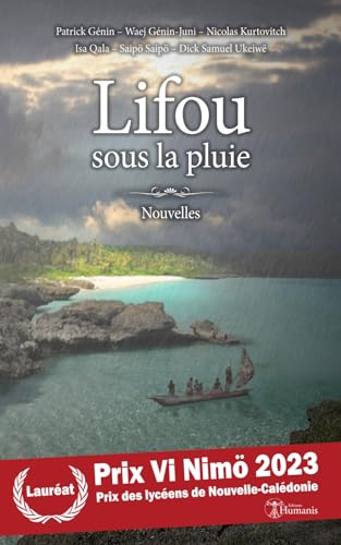 Lifou sous la pluie