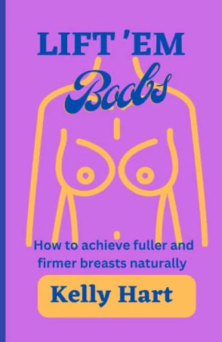 Lift 'em boobs