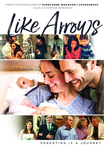Like Arrows [DVD]