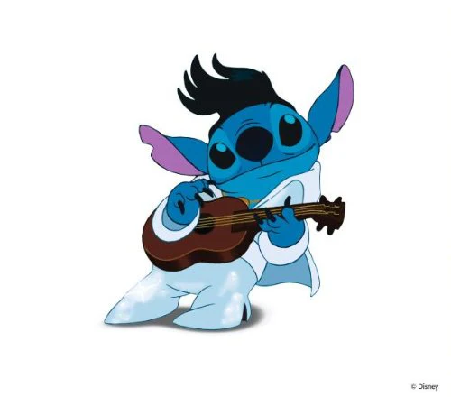 Lilo & Stitch