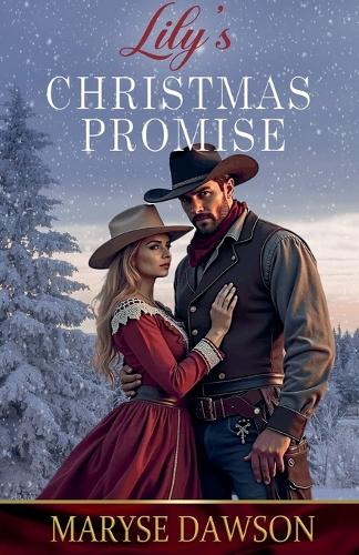 Lily's Christmas Promise