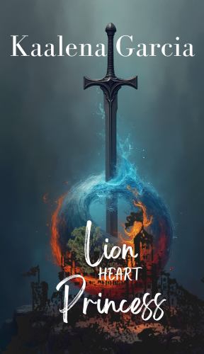 Lion Heart Princess