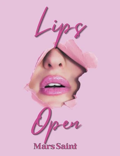 Lips Open