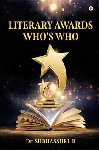 Literary Awards - Who's Who