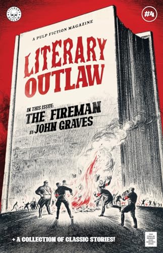 Literary Outlaw #4