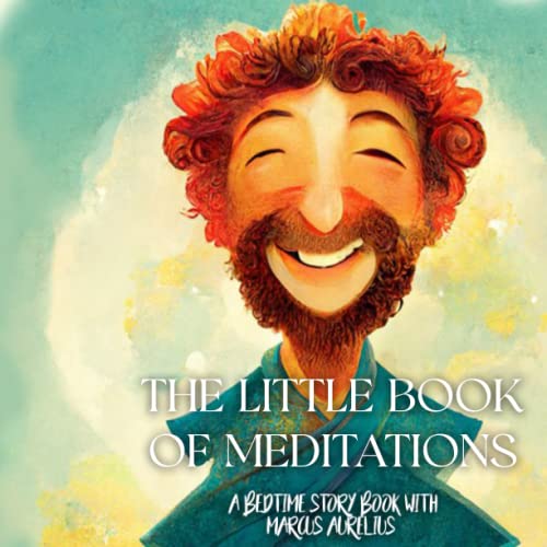 The Little Book of Meditations