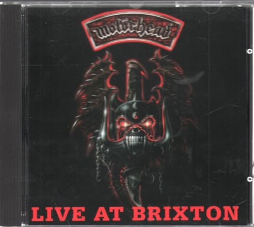 Live at Brixton