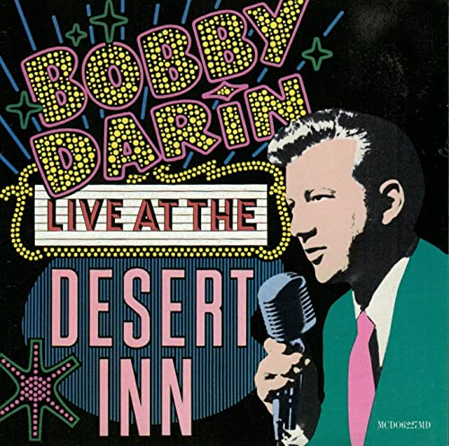 Live at the Desert Inn
