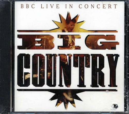 Live in Concert