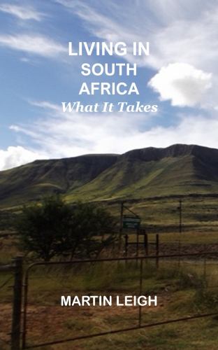 Living in South Africa