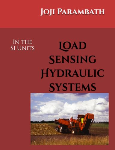 Load Sensing Hydraulic Systems