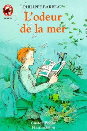 Lodeur De La Mer