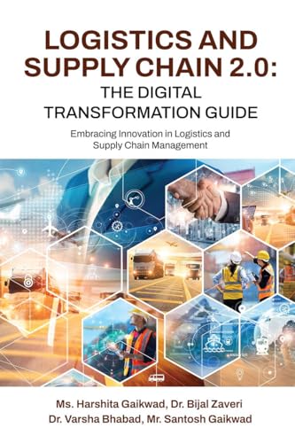 Logistics and Supply Chain 2.0