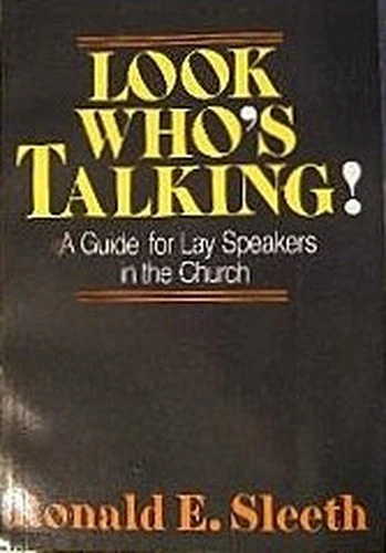 Look Who's Talking!