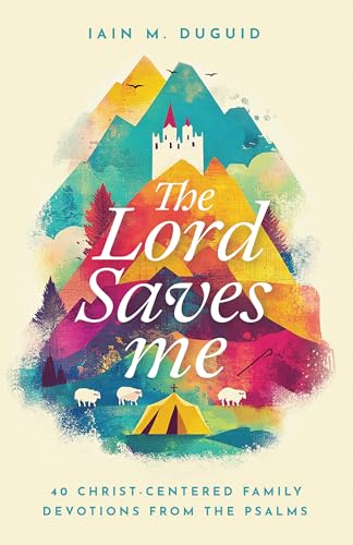 The Lord Saves Me
