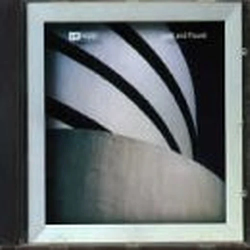 Lost and Found [CD 1]