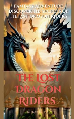 The Lost Dragon Riders