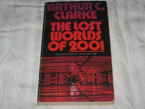 Lost World of 2001