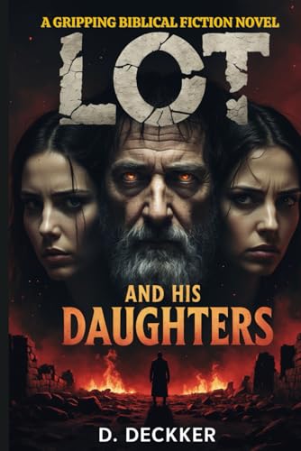 Lot and His Daughters